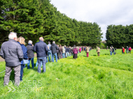 NH240424-1 - Nicky Henderson Stable Visit